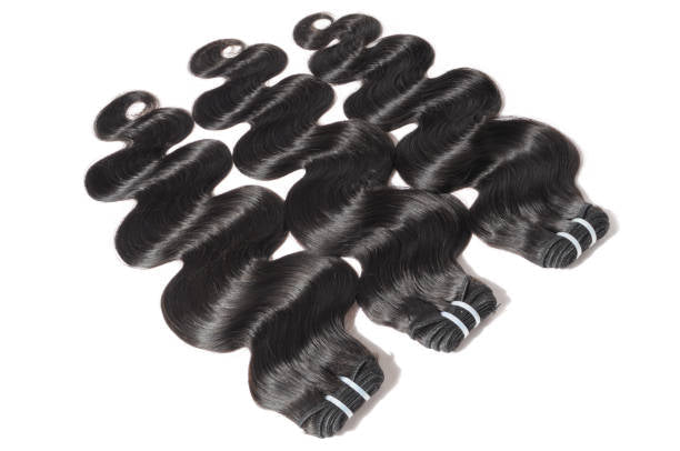 RAW BUNDLE COLLECTION: BODY WAVE