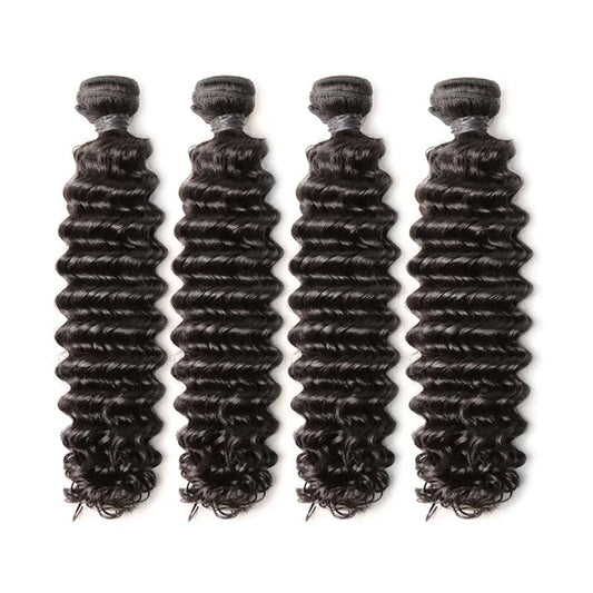 RAW BUNDLE COLLECTION: DEEP WAVE